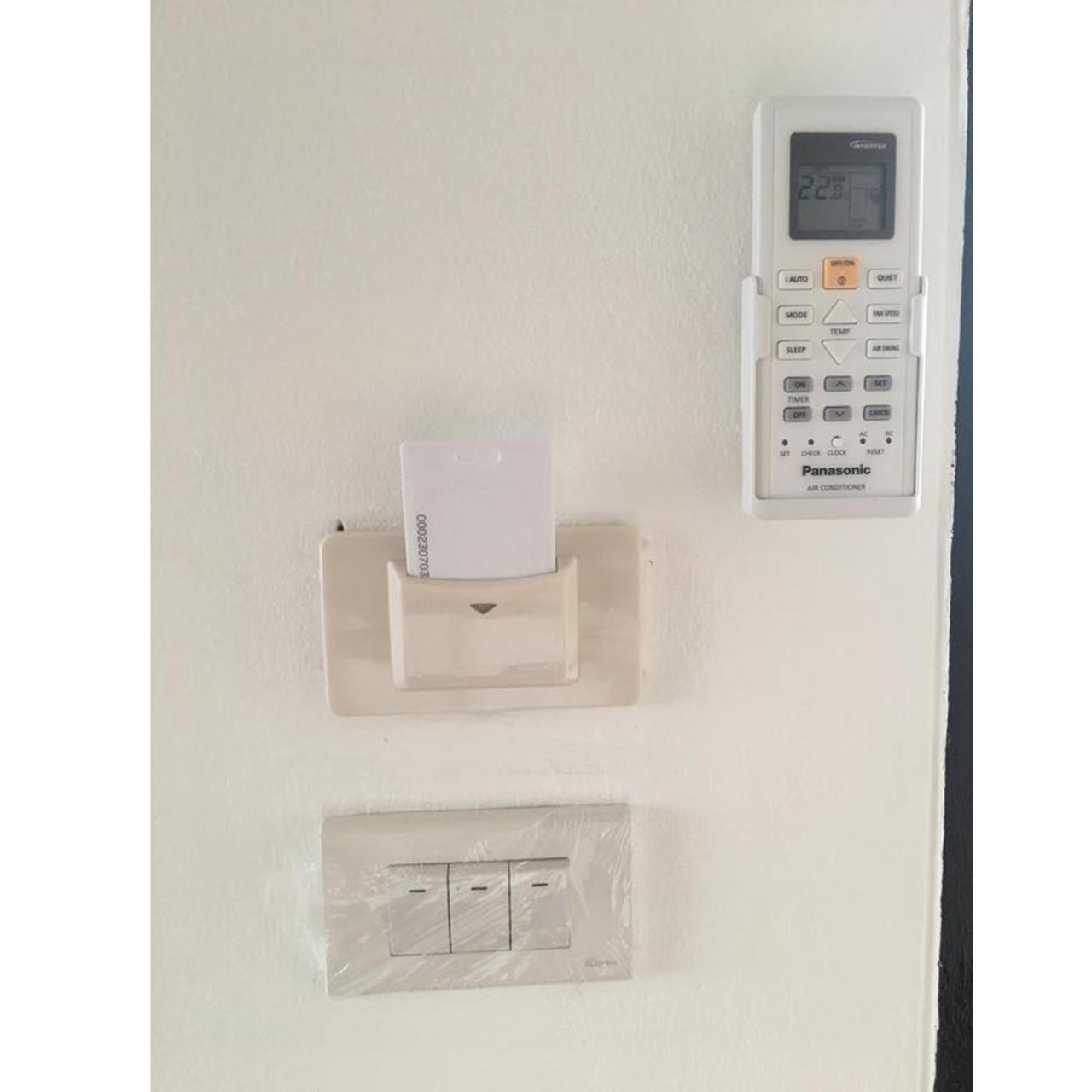 Guest house Khaohom House 3*
