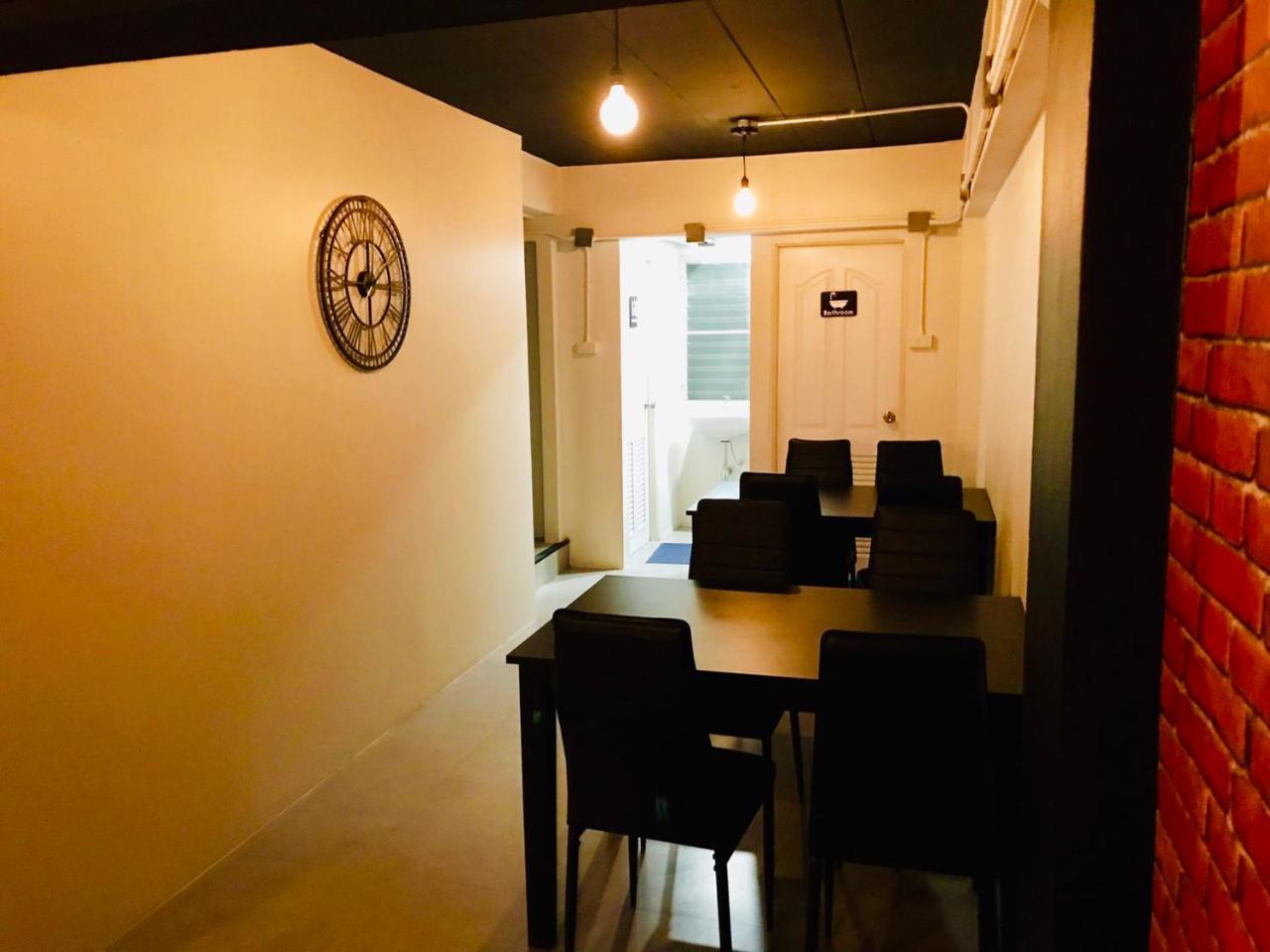 Hostel New Warm Light Chiang Mai
