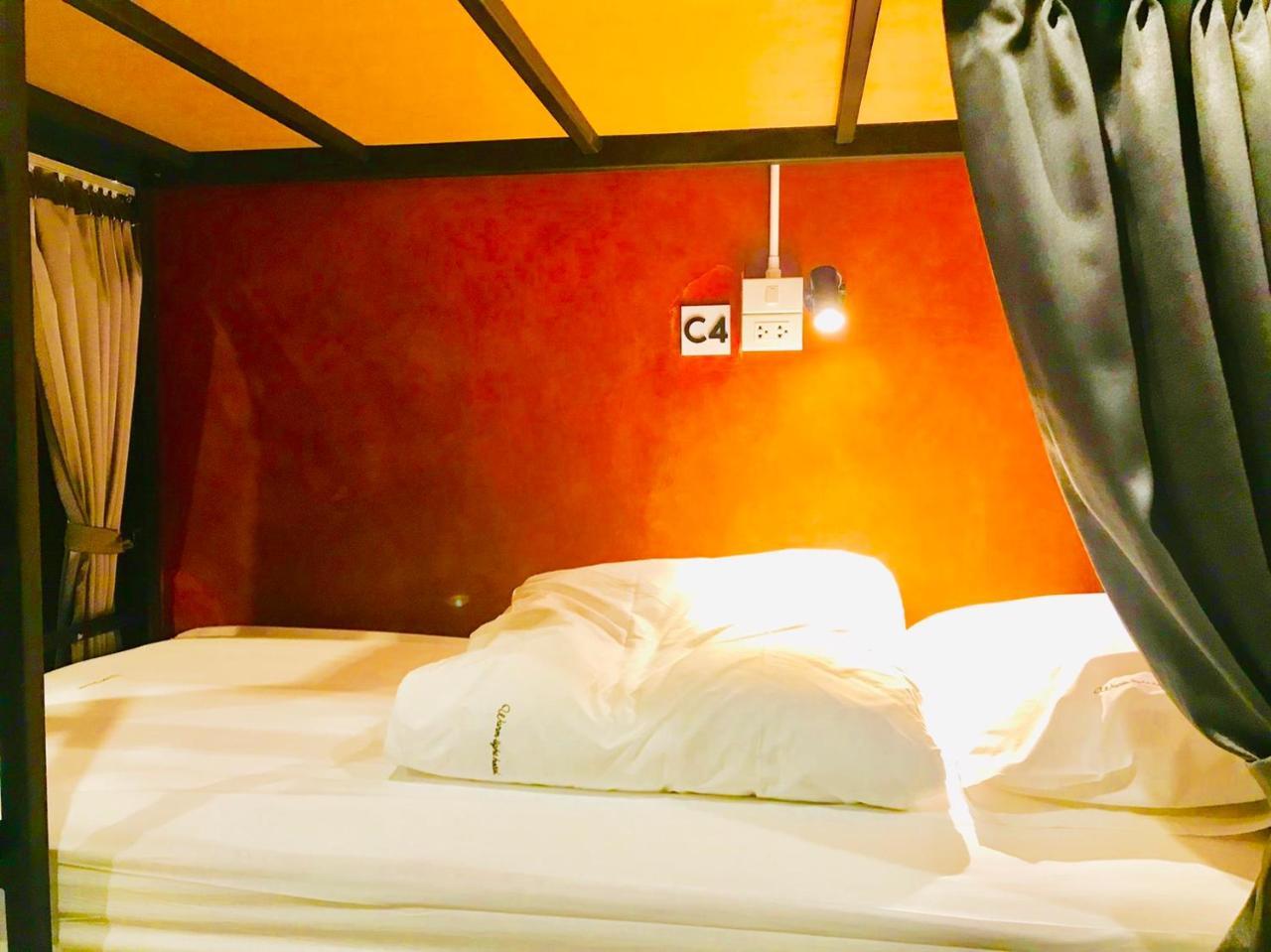 Hostel New Warm Light *