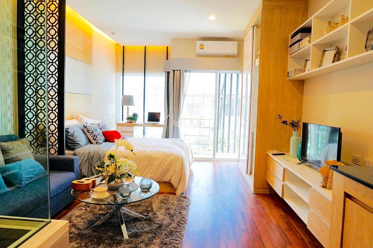 Hotel Siri Chiang Mai