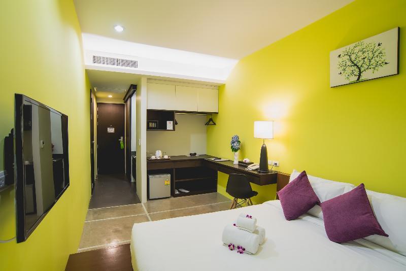 Hotel Nap In Chiangmai