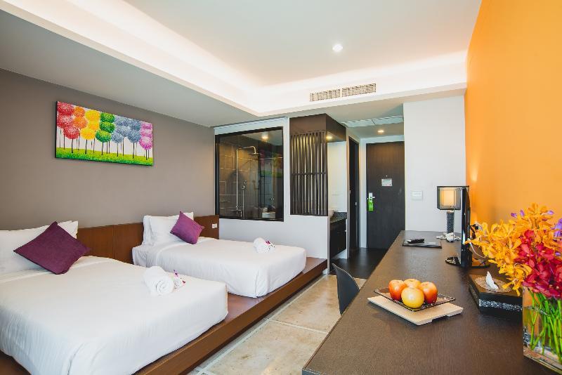 Nap In Chiangmai 3*