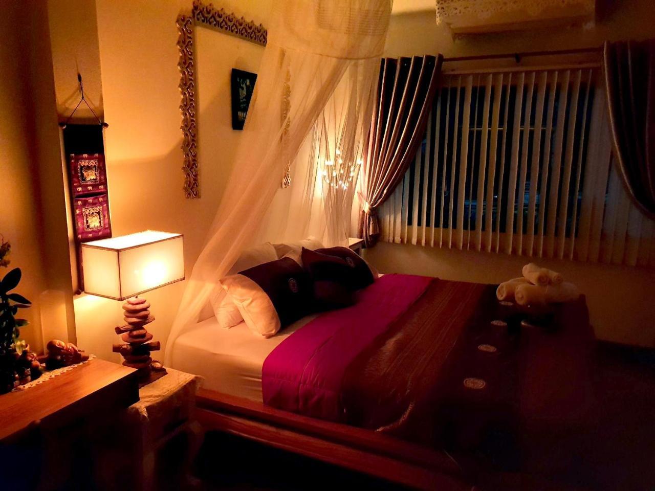 Dd Smile House, Nong Hoi Guest house *