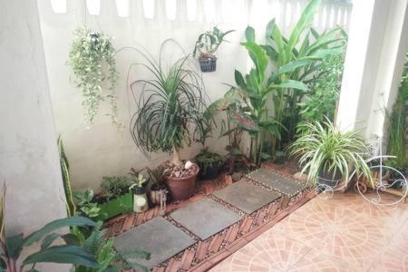 Dd Smile House, Nong Hoi * Chiang Mai