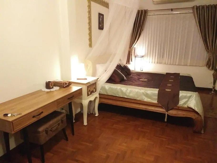 Dd Smile House, Nong Hoi Guest house Chiang Mai