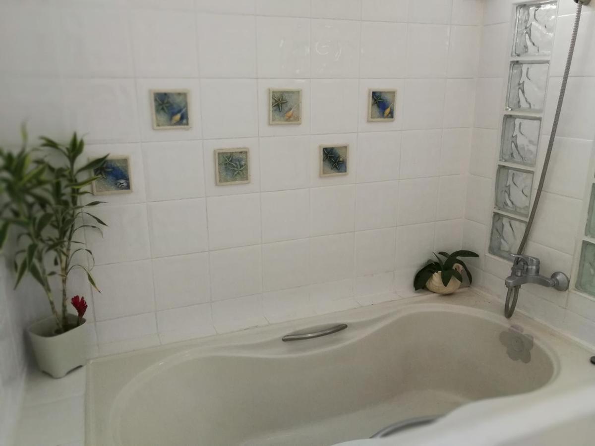 Dd Smile House, Nong Hoi Guest house