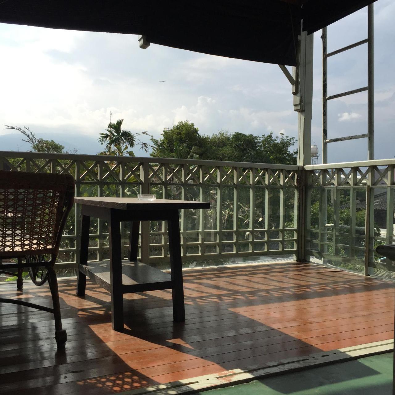 Duangchampa Hotel 3*