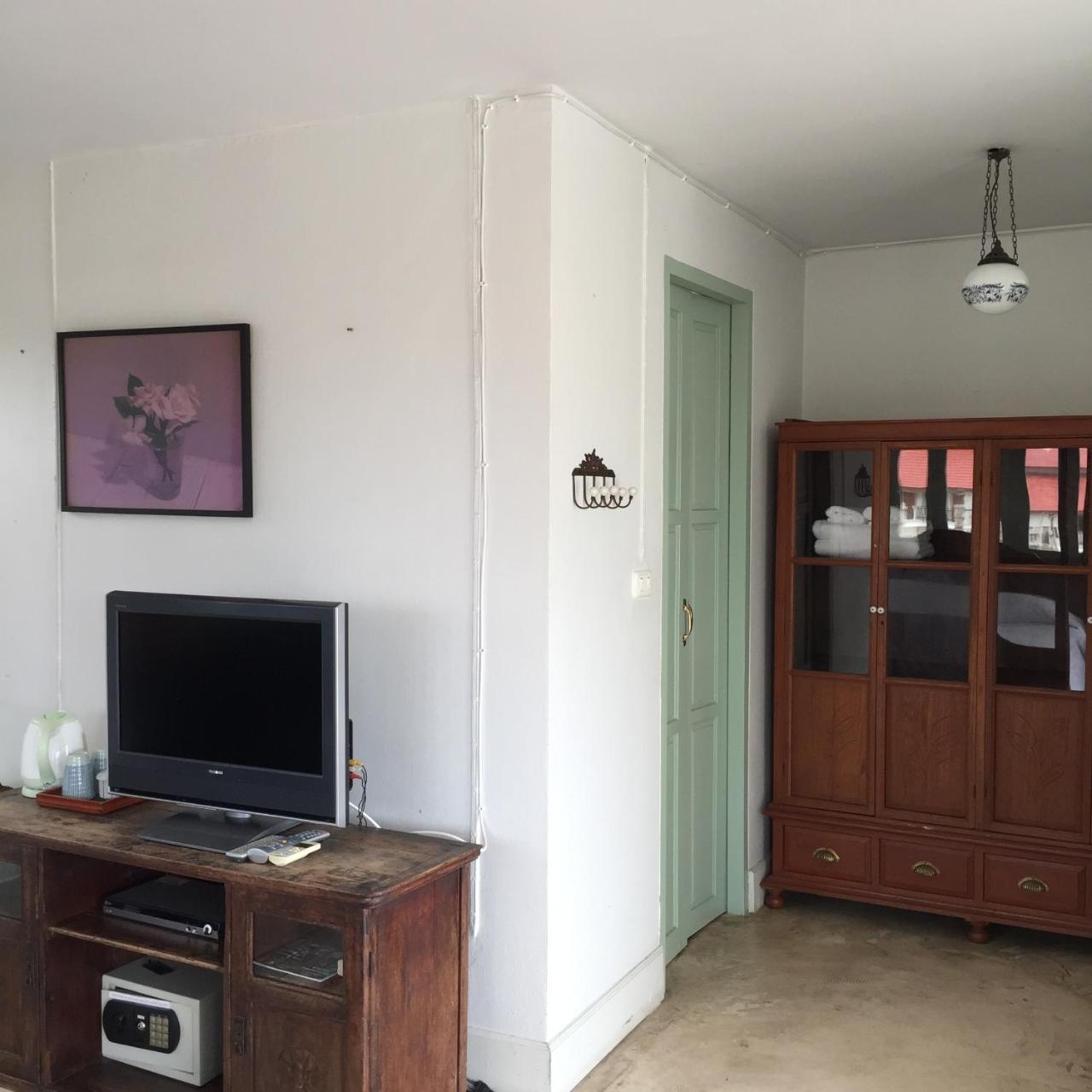 Hotel Duangchampa