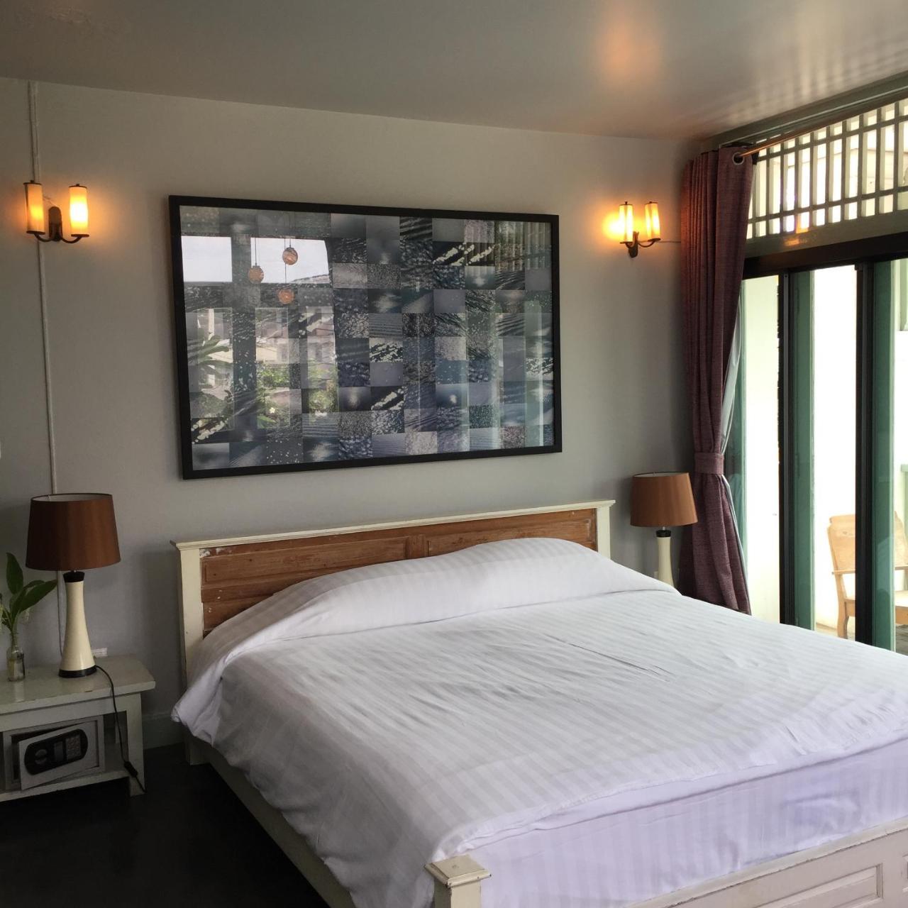 Duangchampa 3* Chiang Mai