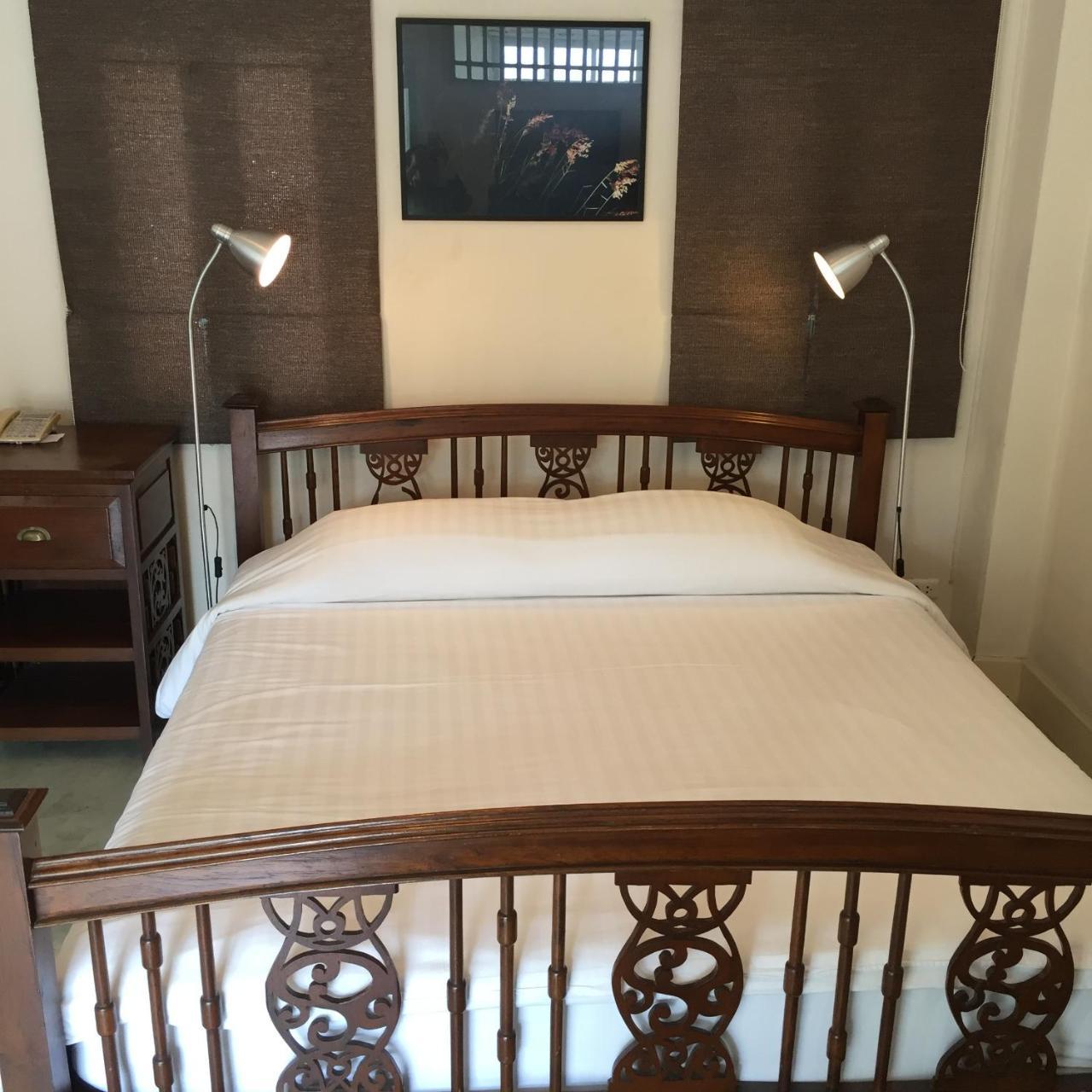 Duangchampa Hotel Chiang Mai