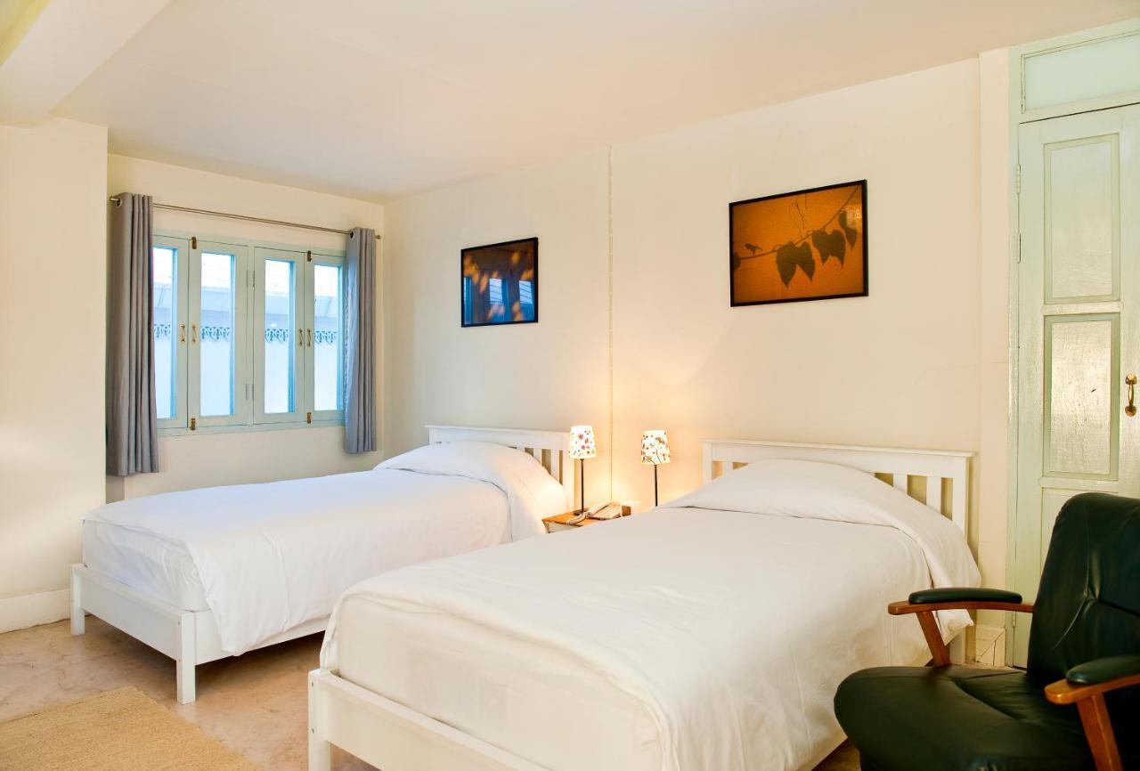 Duangchampa 3* Chiang Mai