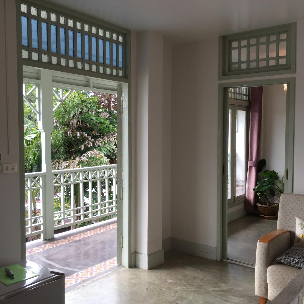 Duangchampa Hotel 3*