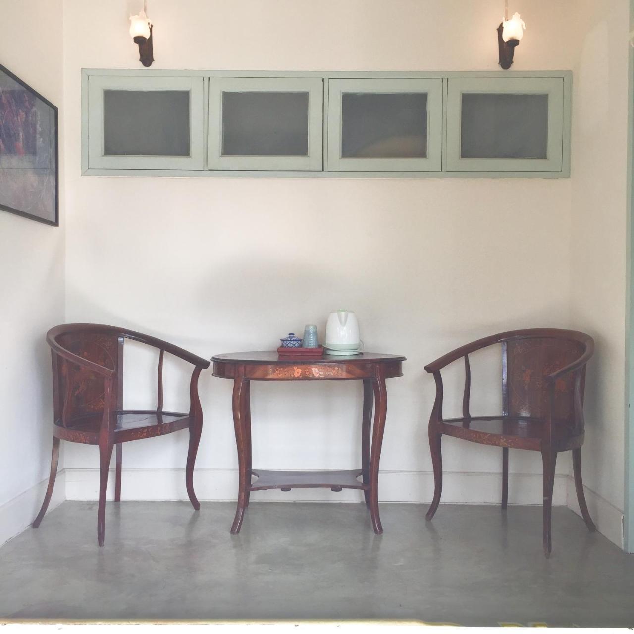 Duangchampa Hotel