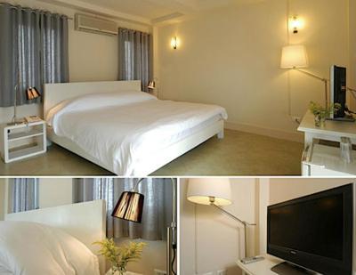 Hotel Duangchampa