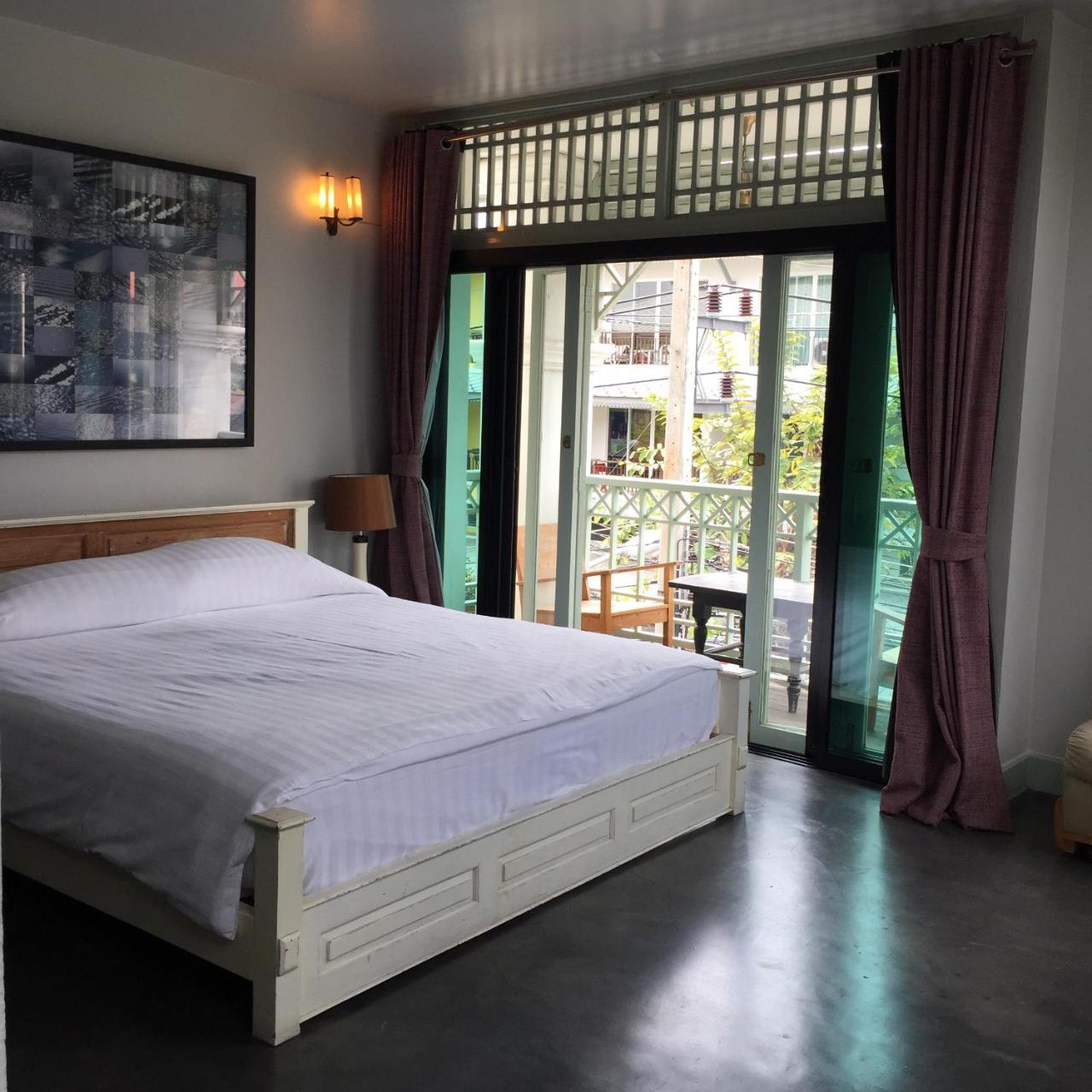 Duangchampa Hotel 3*