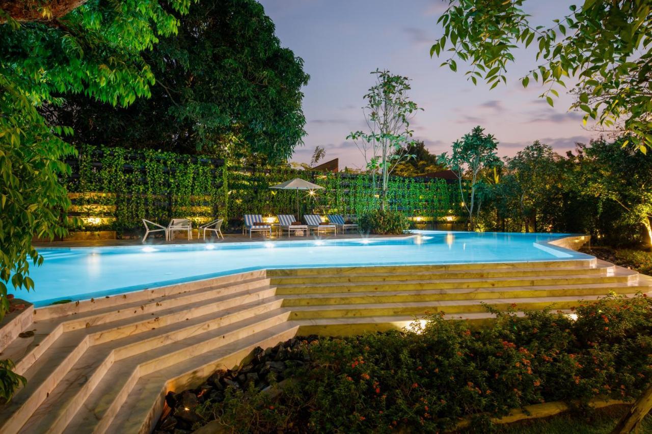 Parc Borough -sha Extra Hotel Chiang Mai