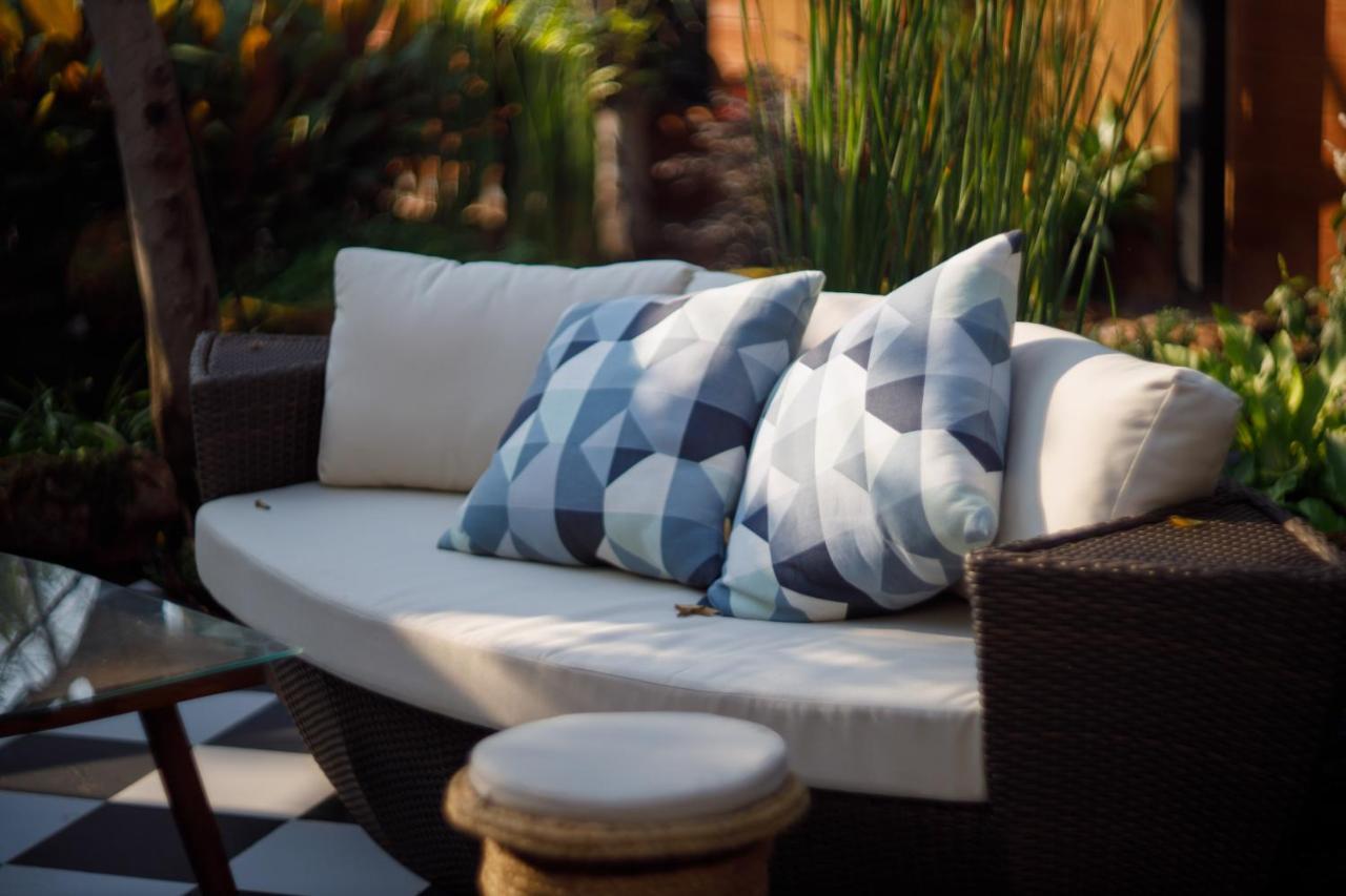 Parc Borough -sha Extra Hotel Chiang Mai