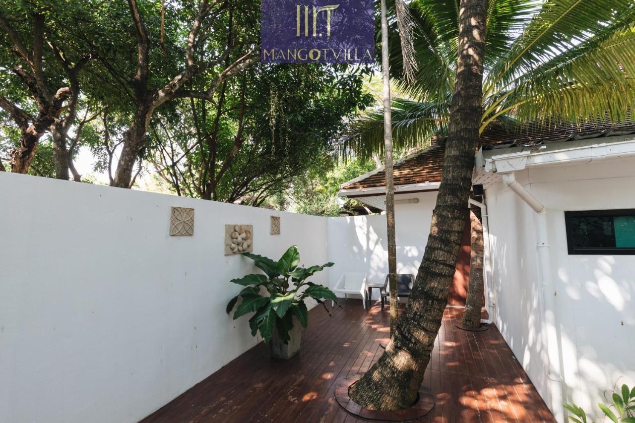 Resort Mango T. Chiangmai Chiang Mai