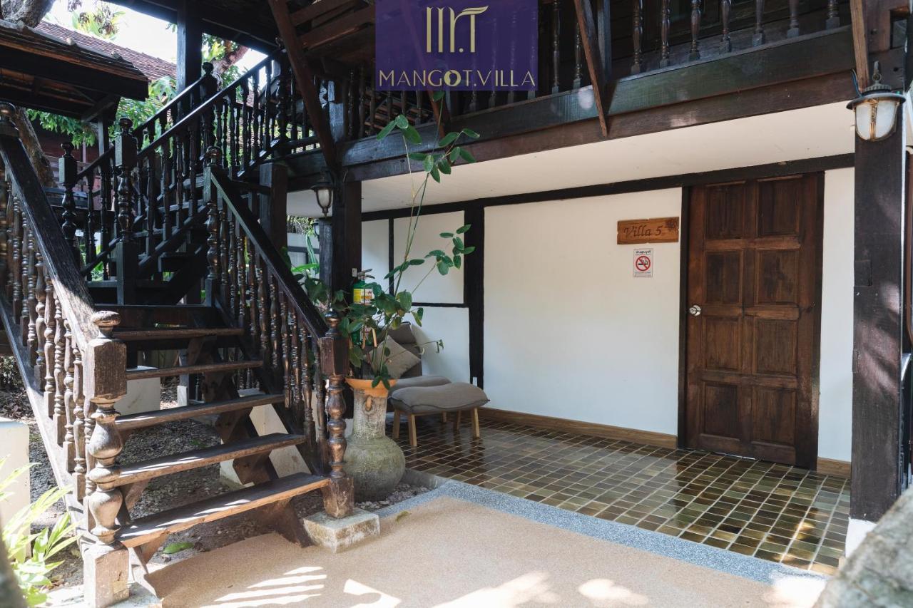 Mango T. Chiangmai 4*