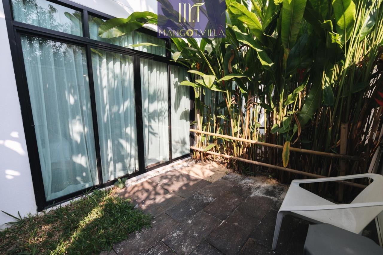 Mango T. Chiangmai Resort 4*