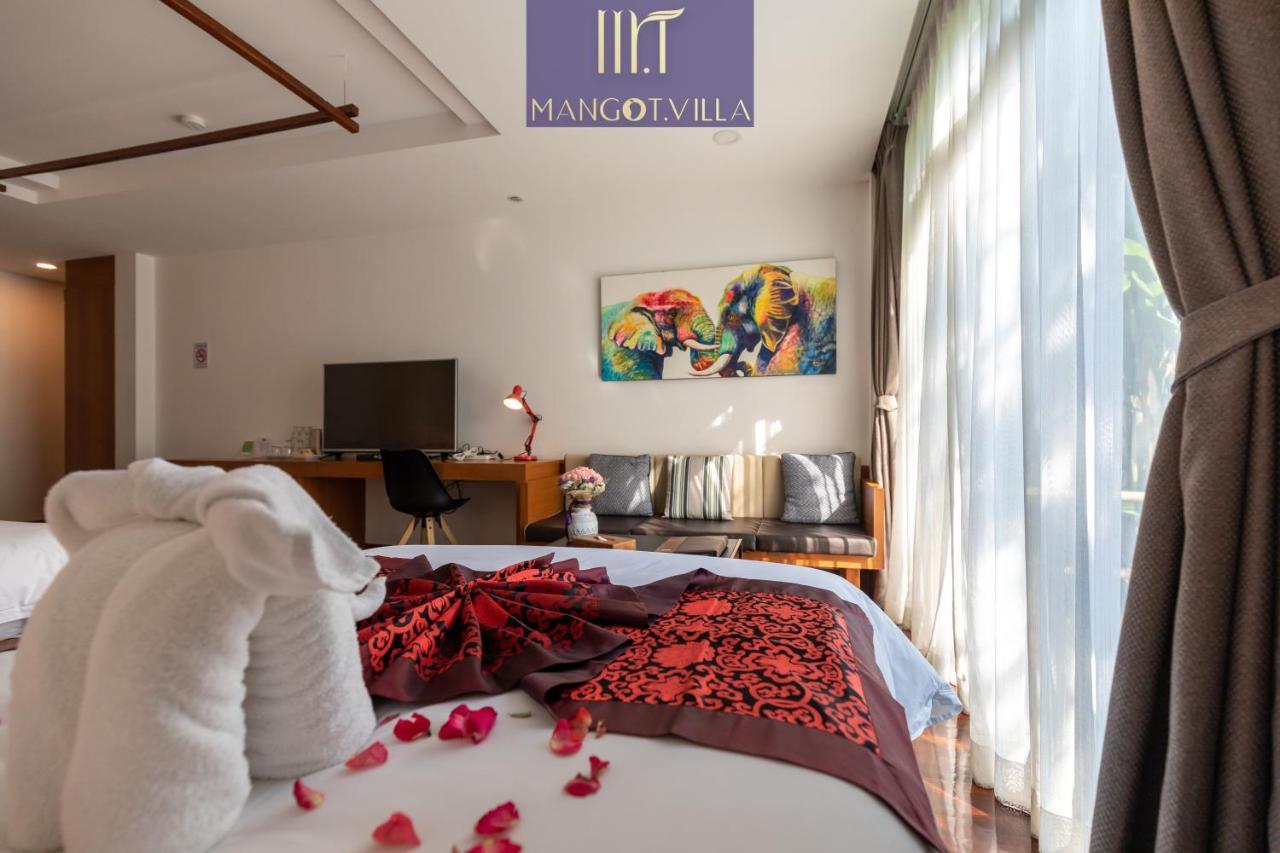 Resort Mango T. Chiangmai Chiang Mai