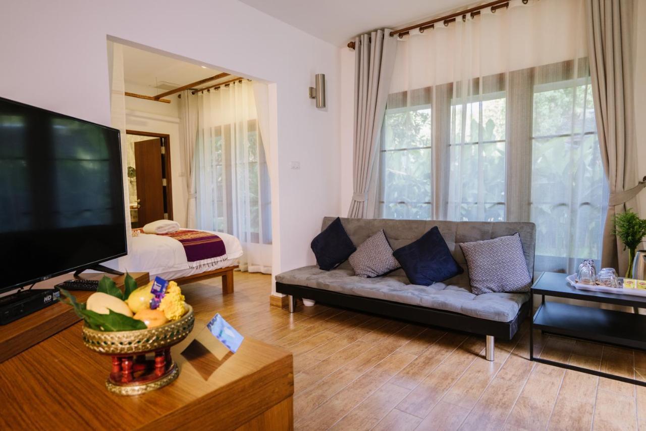 Resort Mango T. Chiangmai Chiang Mai