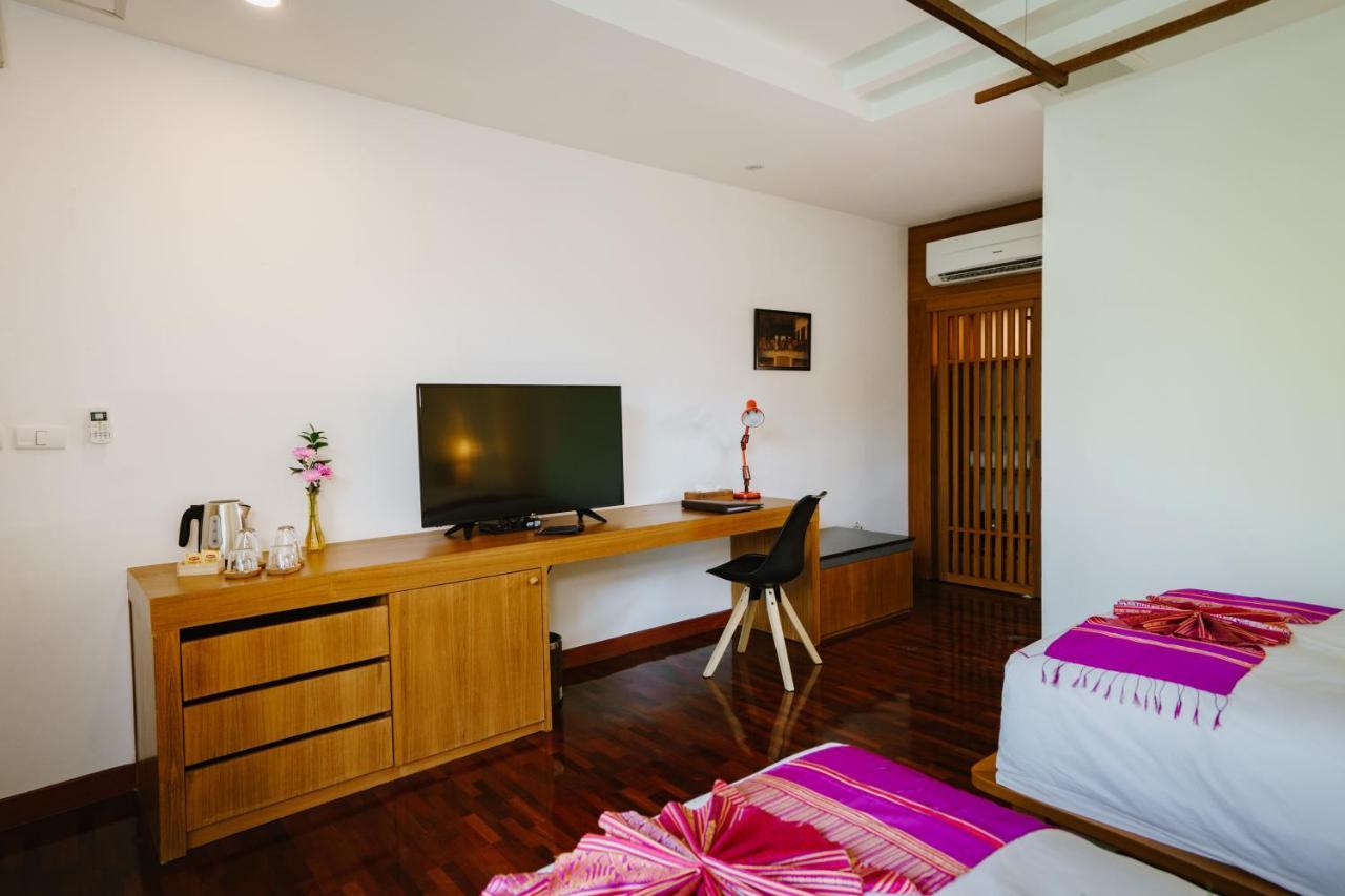 Resort Mango T. Chiangmai Chiang Mai