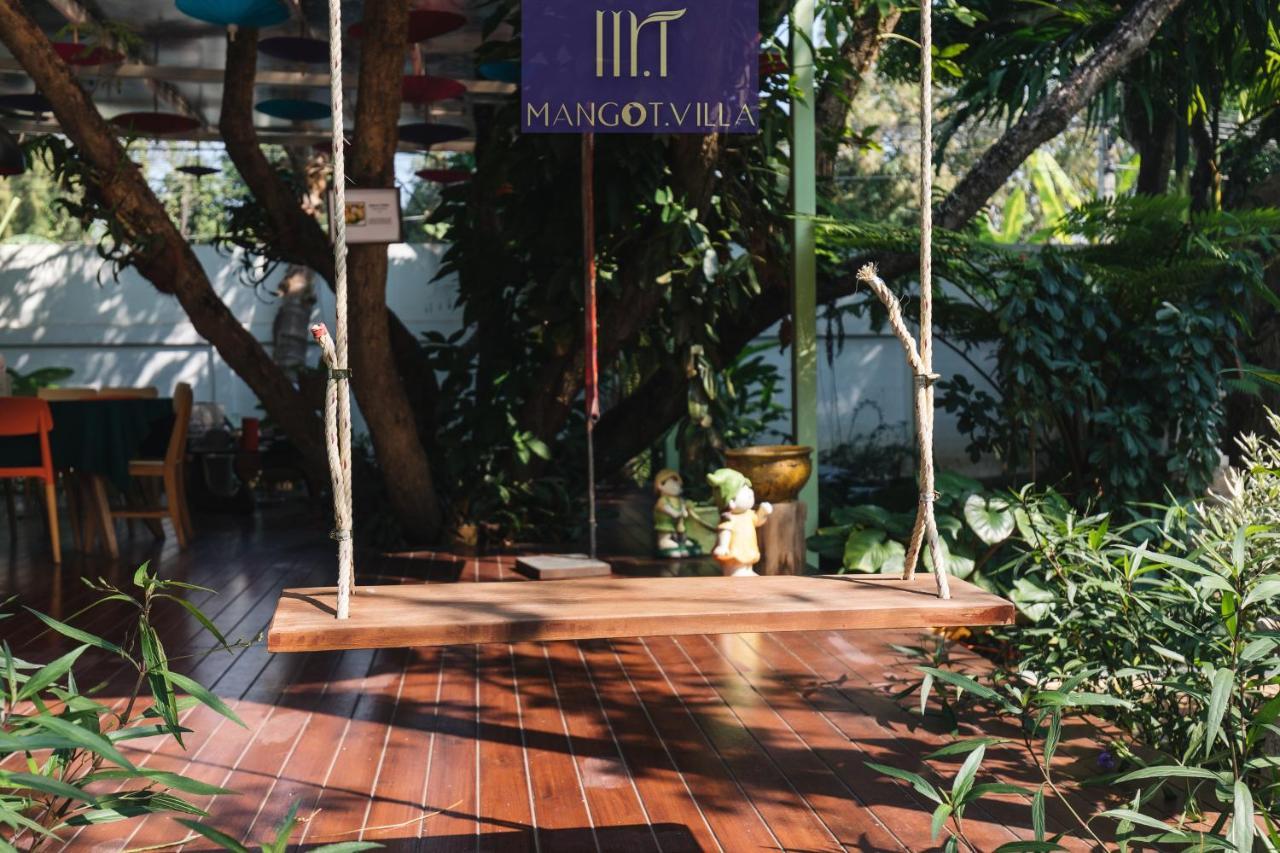 Mango T. Chiangmai Resort 4*