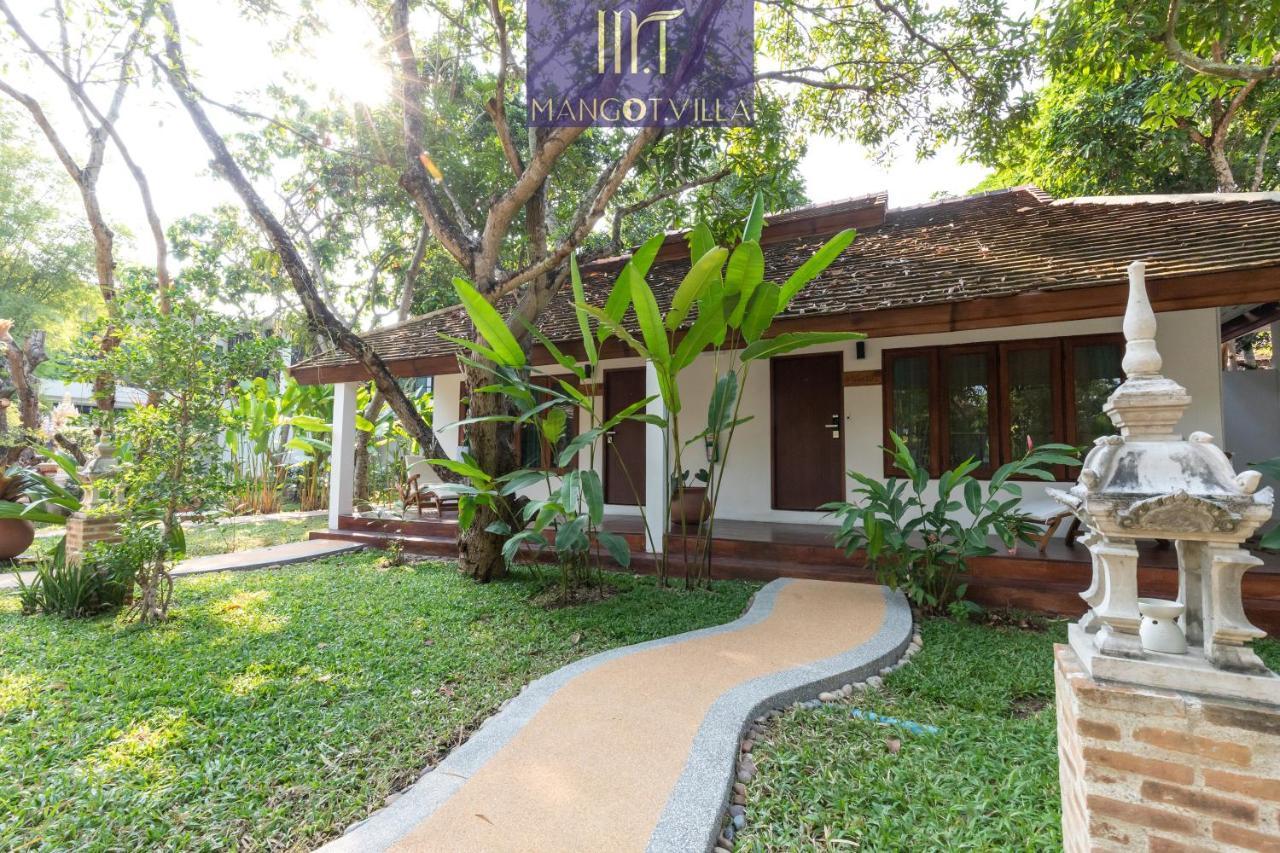 Mango T. Chiangmai Resort 4*