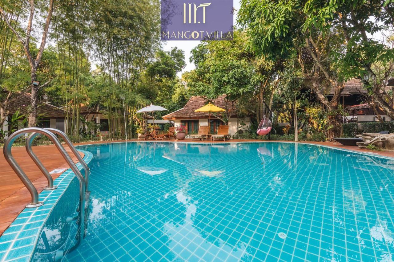 Mango T. Chiangmai 4* Chiang Mai