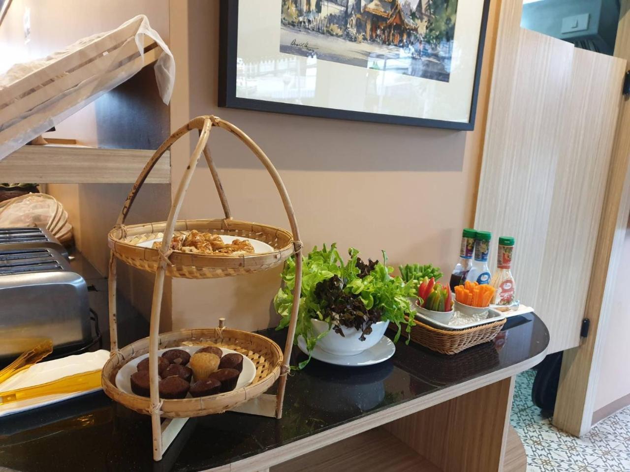 Hotel Chada Mantra 3*