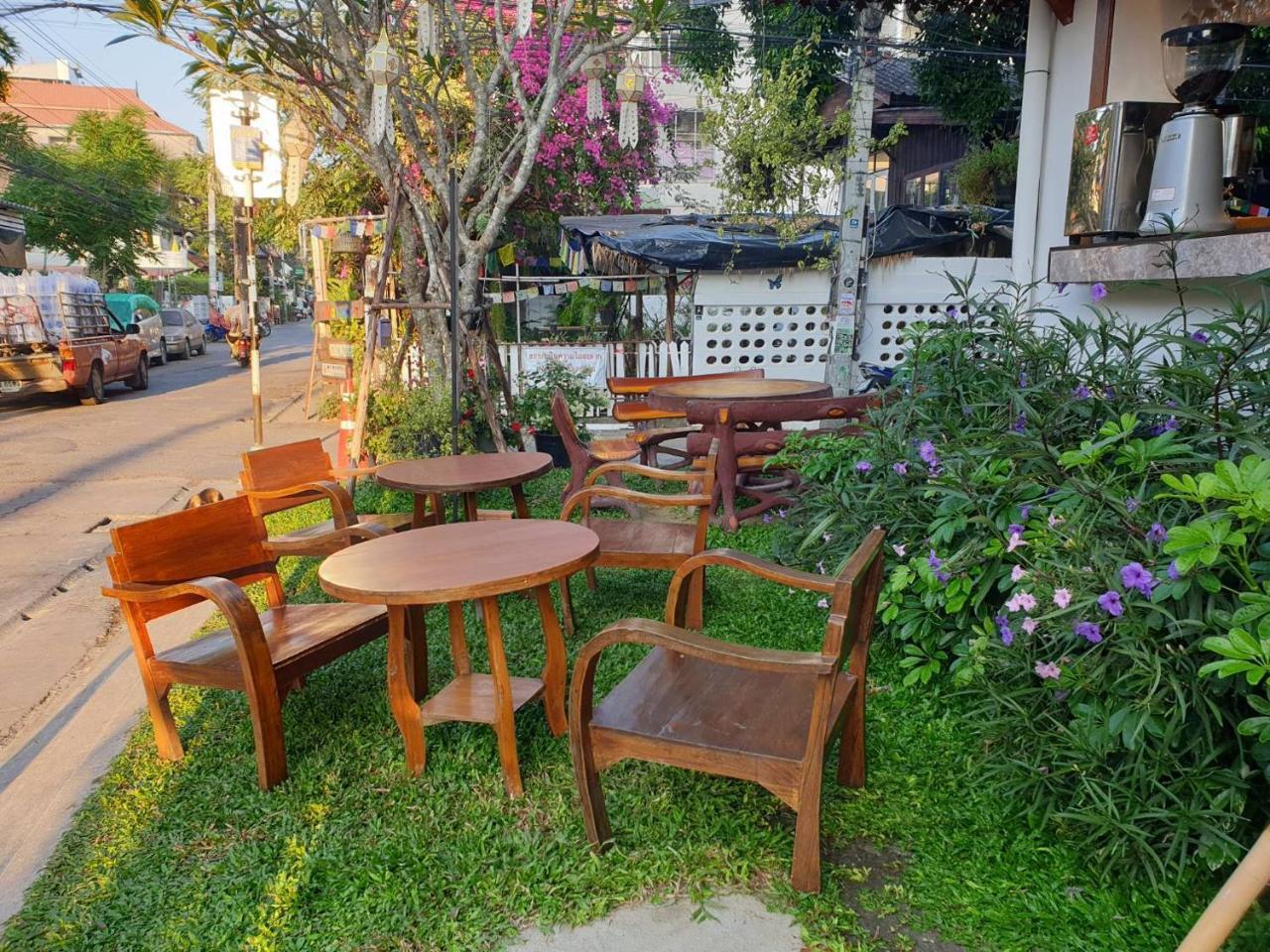 Hotel Chada Mantra 3*
