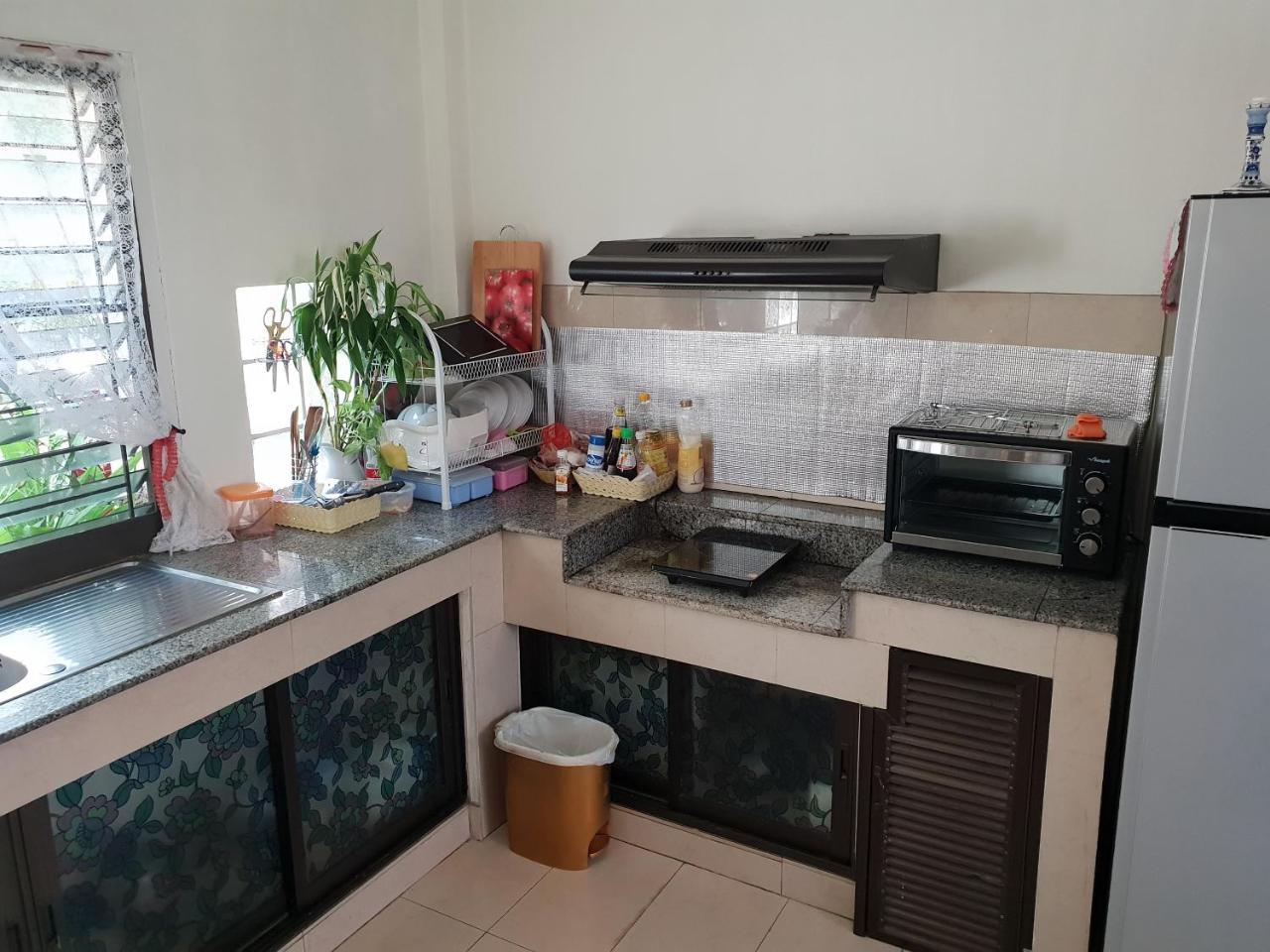 Guest house Dd Smile House, Nong Hoi Chiang Mai