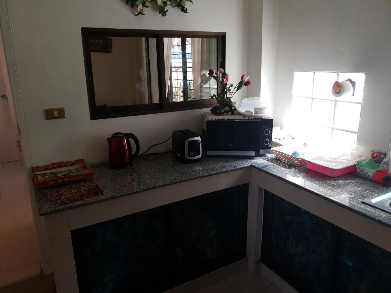 Guest house Dd Smile House, Nong Hoi