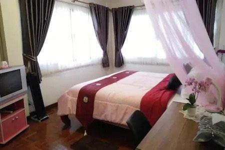 Guest house Dd Smile House, Nong Hoi Chiang Mai