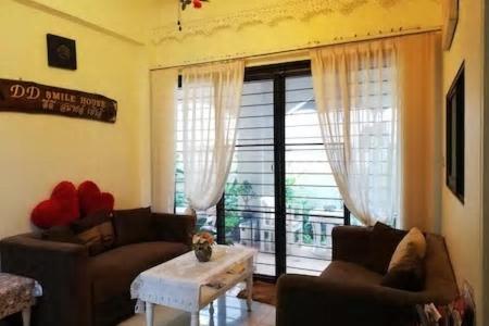 Dd Smile House, Nong Hoi Guest house *
