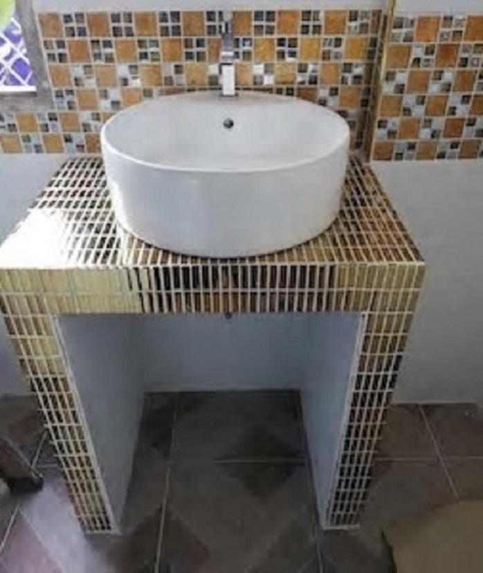 Dd Smile House, Nong Hoi Guest house