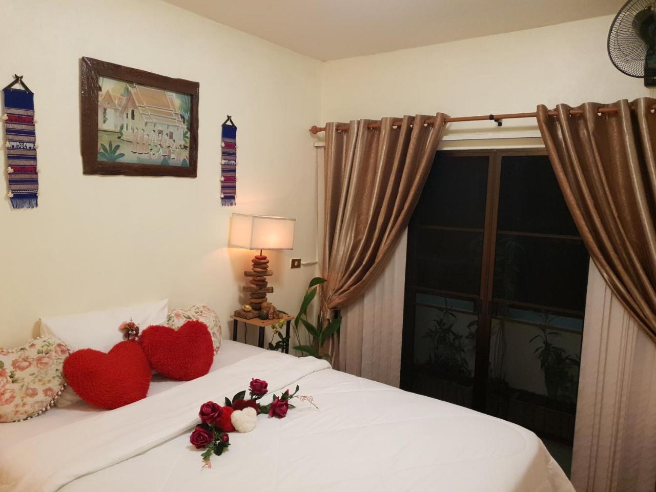 Dd Smile House, Nong Hoi *