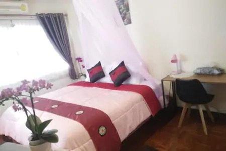 Guest house Dd Smile House, Nong Hoi Chiang Mai