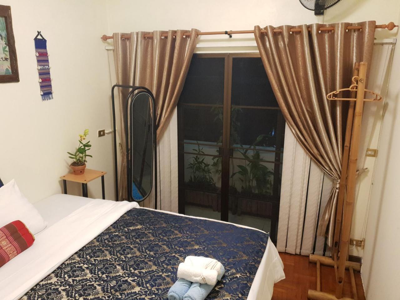 Guest house Dd Smile House, Nong Hoi *