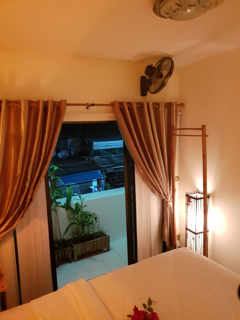 Guest house Dd Smile House, Nong Hoi Chiang Mai