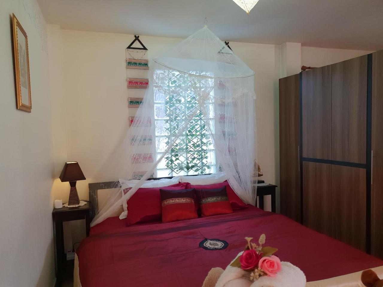 Dd Smile House, Nong Hoi Guest house Chiang Mai