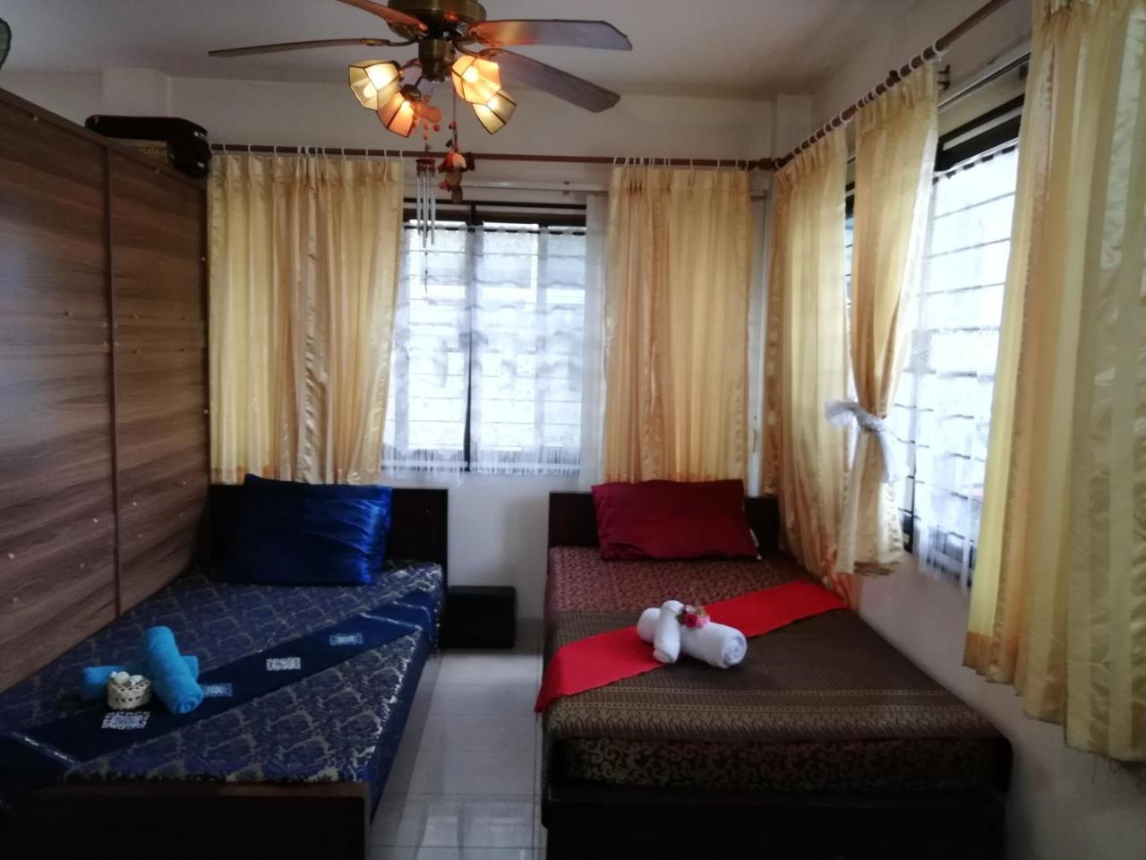 Dd Smile House, Nong Hoi *