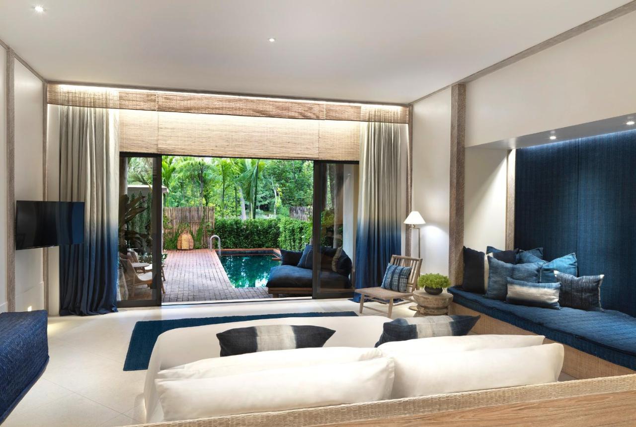 Raya Heritage - Sha 5* Chiang Mai