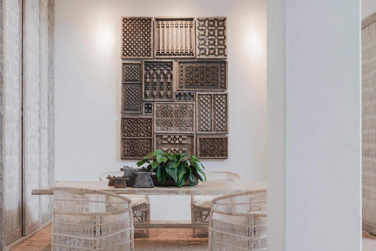 Raya Heritage - Sha Hotel