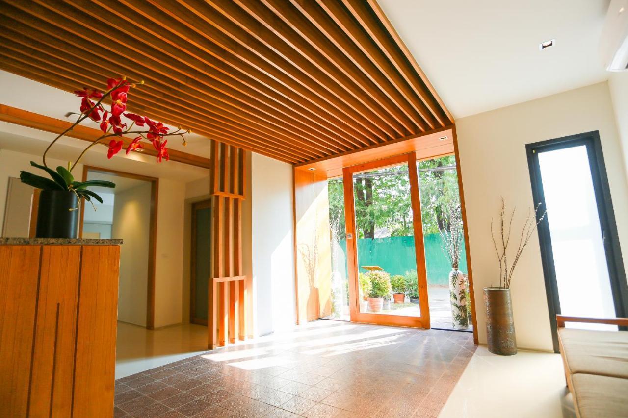 Hotel Lanna Thaphae