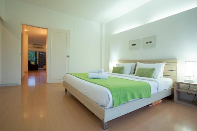 Aparthotel Studio 365 Serviced