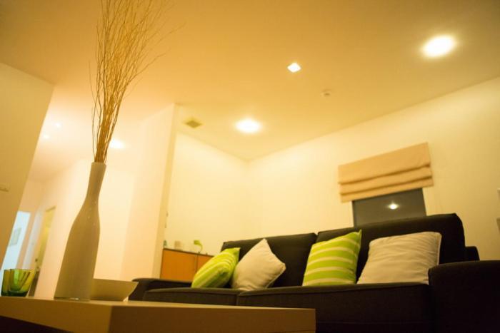 Aparthotel Studio 365 Serviced Chiang Mai