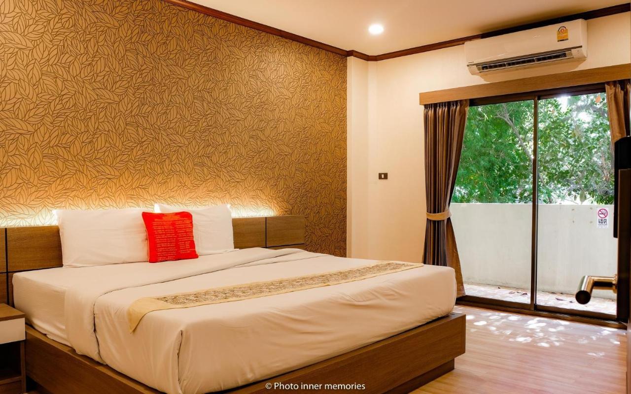 Nim Seng Hotel 3*