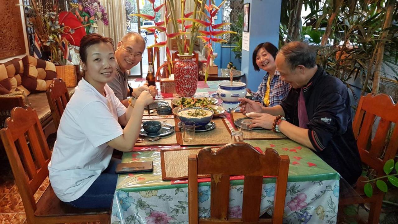 Saithong House * Chiang Mai